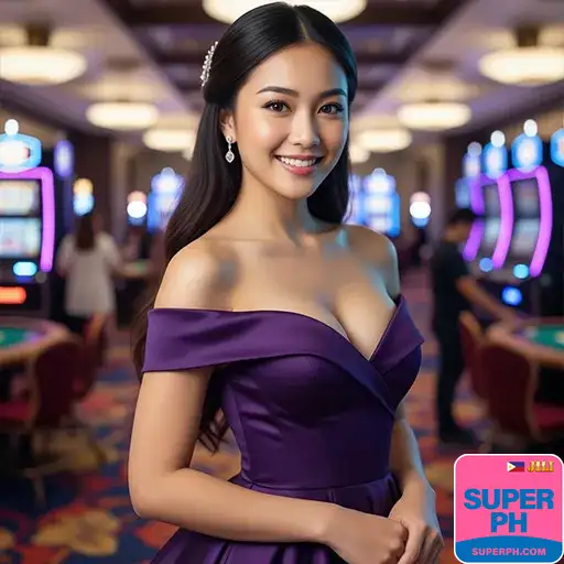 superph casino 