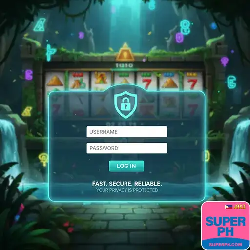 superph login 